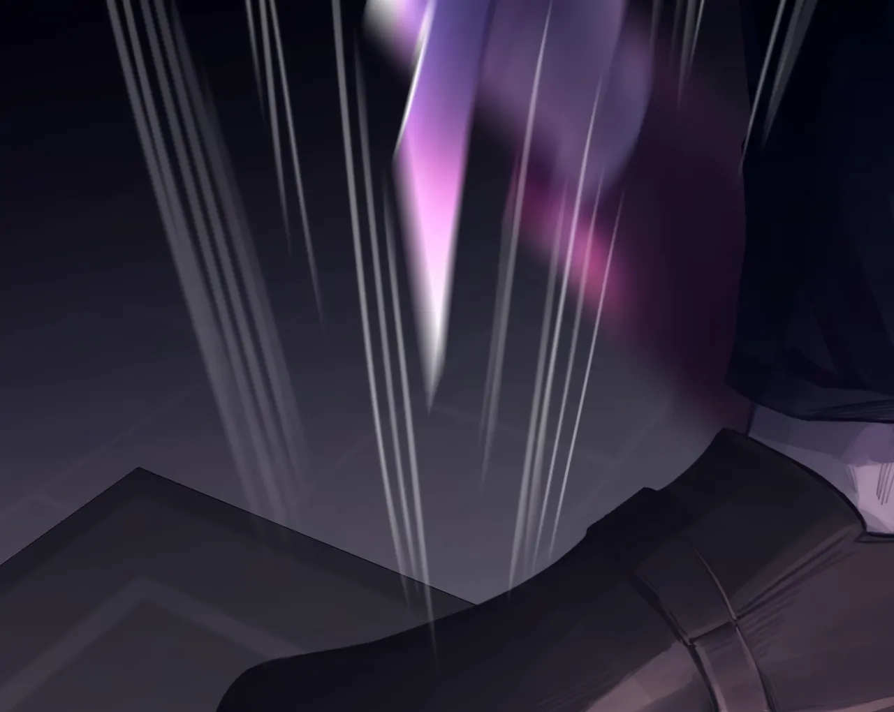 Xindong Wucha x Chapter 31 page 7 - 