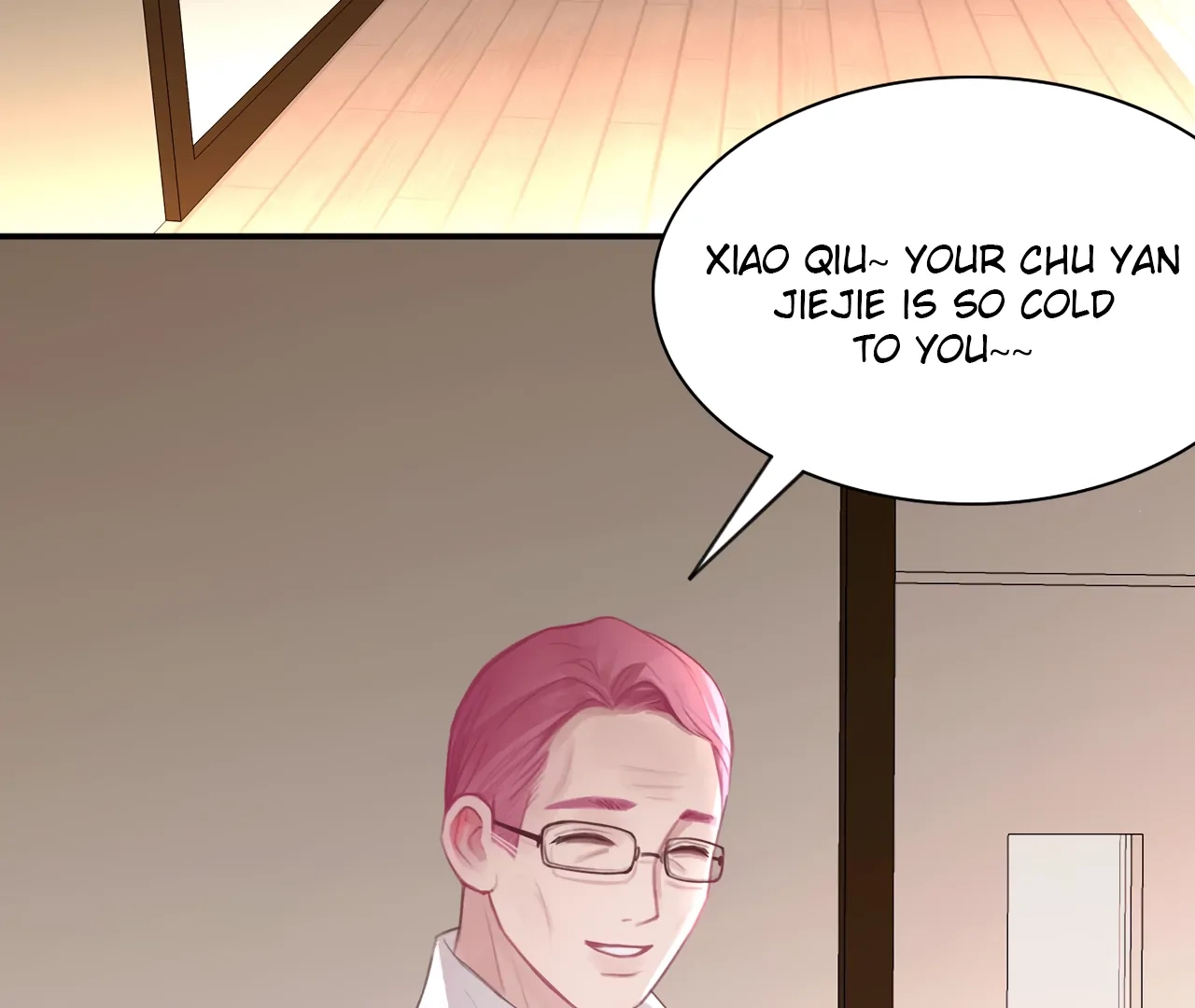 Xindong Wucha x Chapter 31 page 72 - 