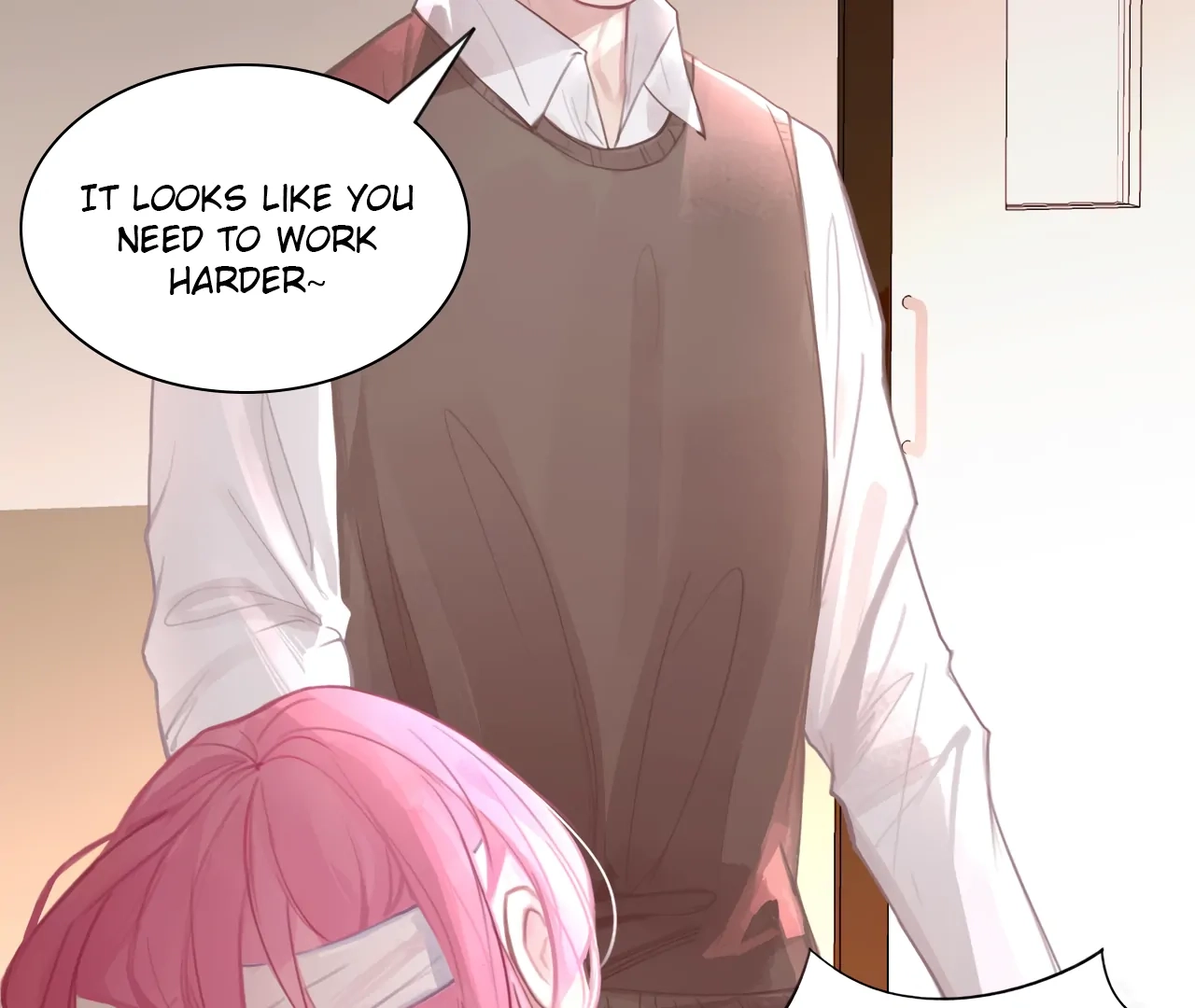 Xindong Wucha x Chapter 31 page 73 - 