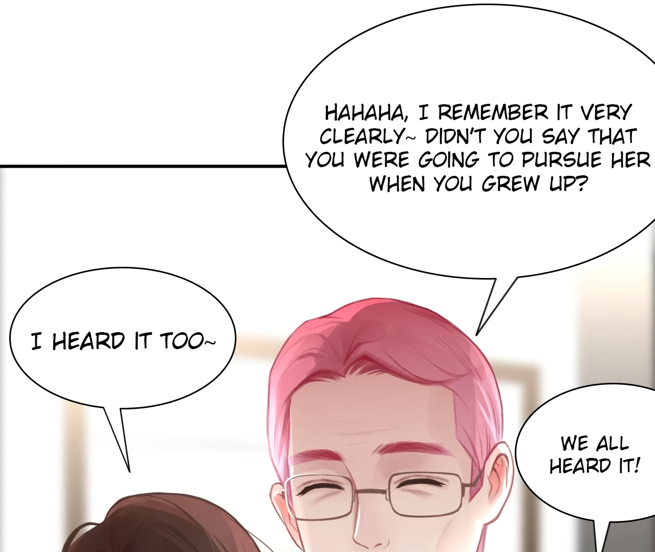 Xindong Wucha x Chapter 31 page 76 - 