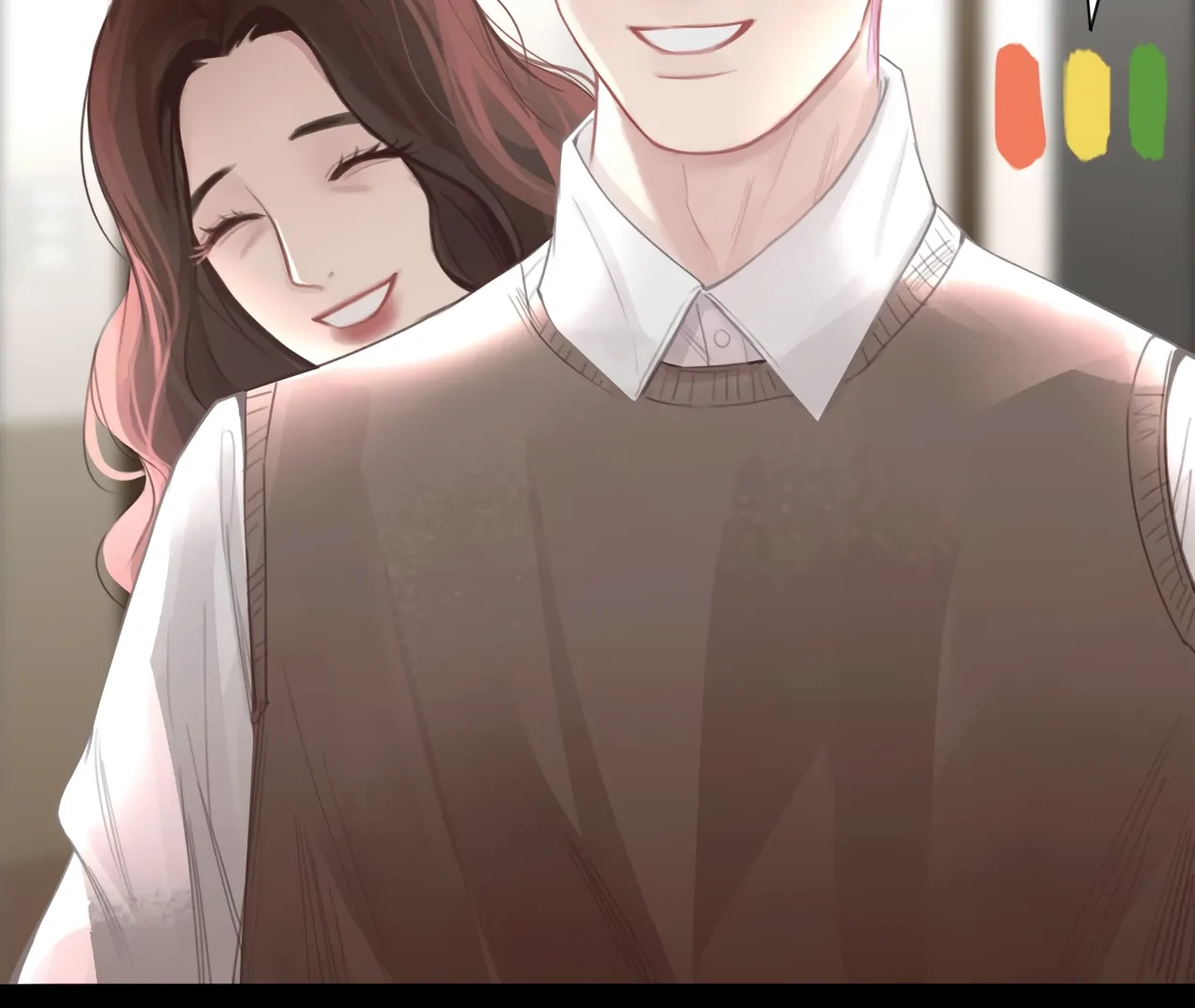 Xindong Wucha x Chapter 31 page 77 - 