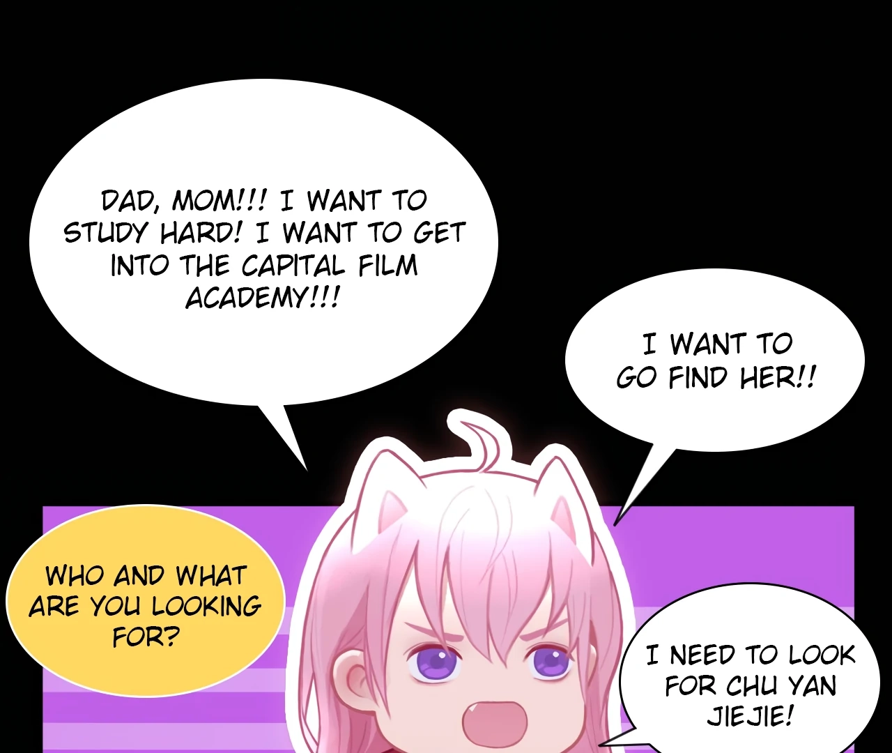 Xindong Wucha x Chapter 31 page 78 - 