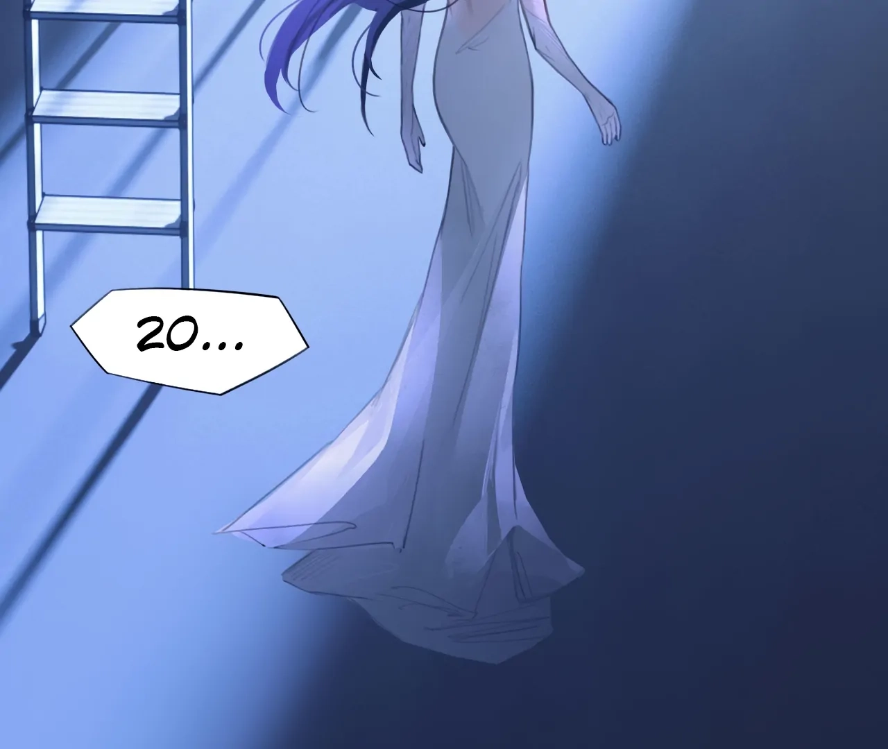 Xindong Wucha x Chapter 32 page 13 - 