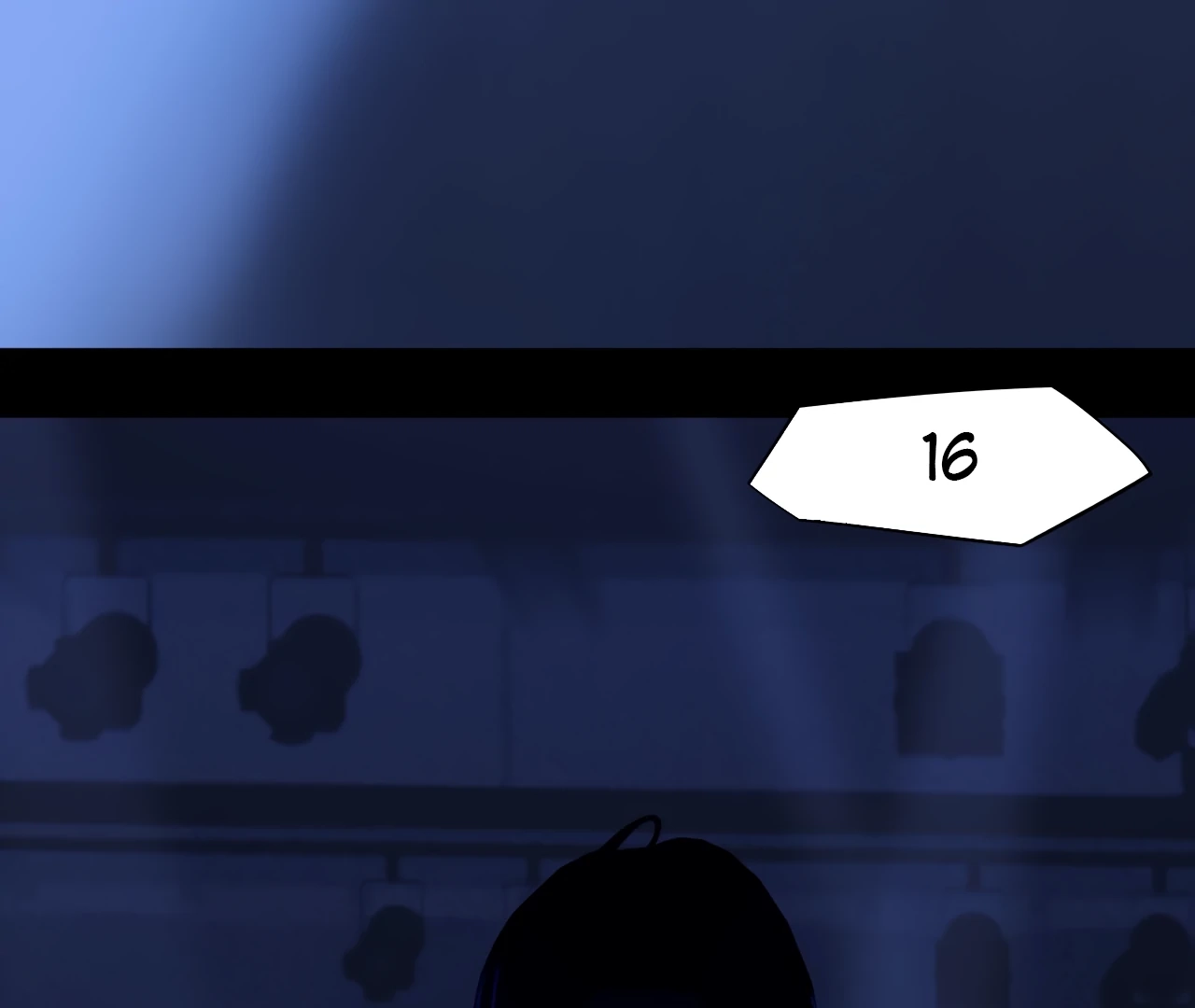 Xindong Wucha x Chapter 32 page 14 - 