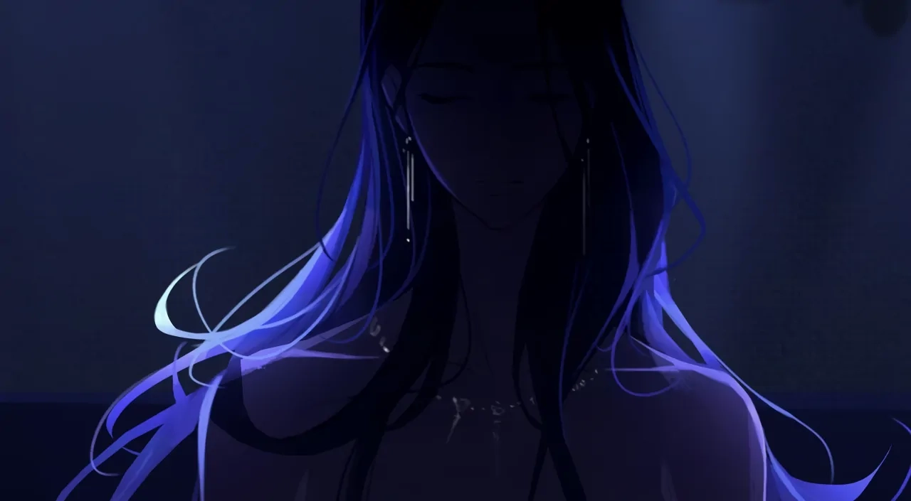 Xindong Wucha x Chapter 32 page 15 - 