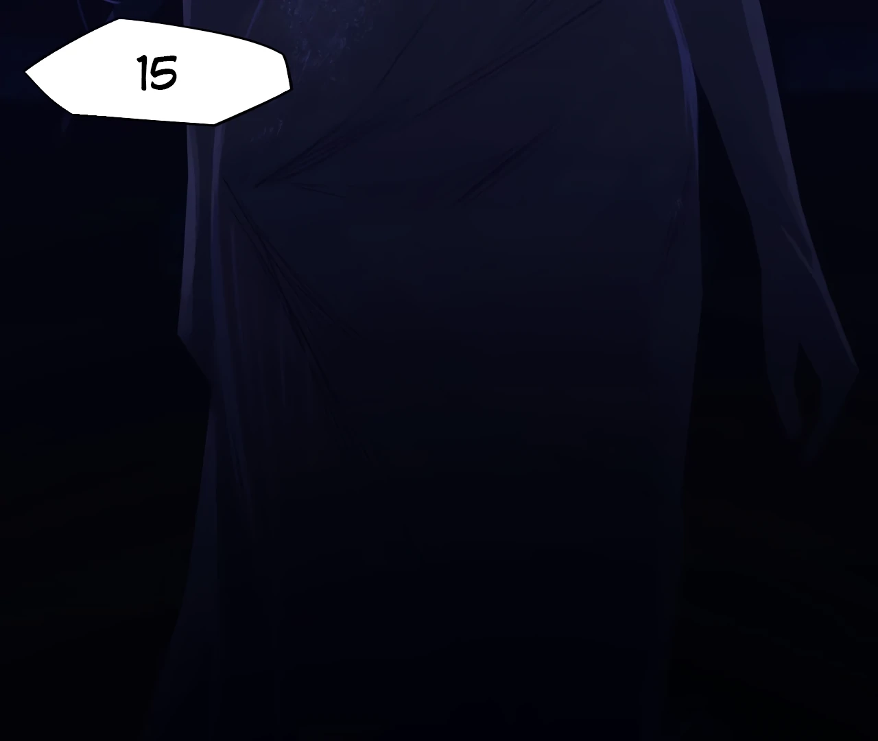 Xindong Wucha x Chapter 32 page 17 - 