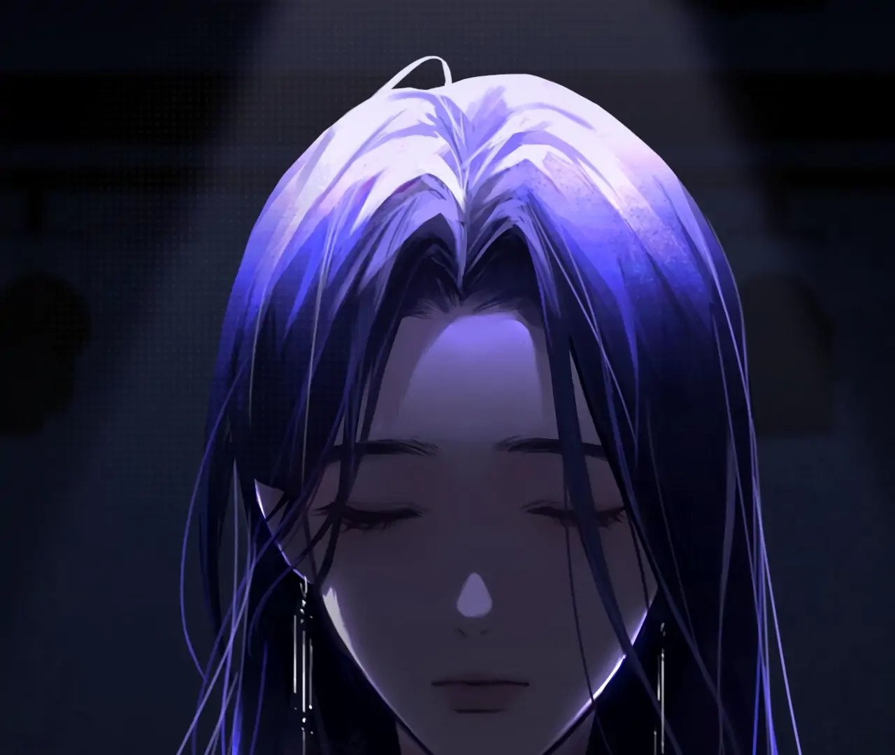 Xindong Wucha x Chapter 32 page 19 - 