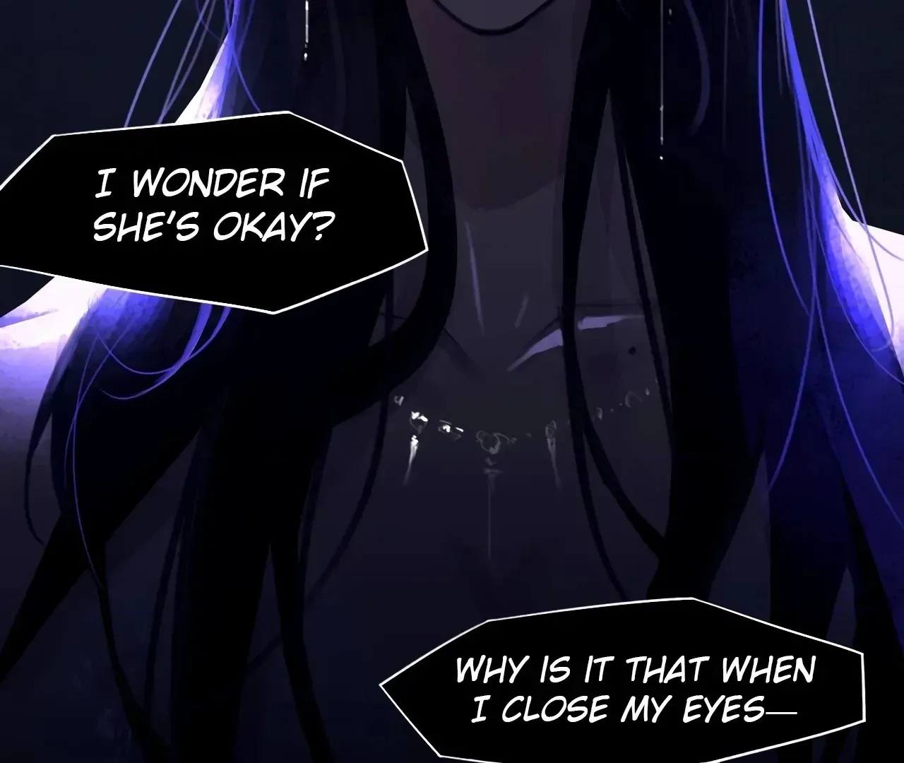 Xindong Wucha x Chapter 32 page 20 - 