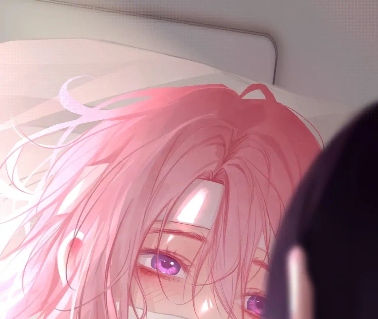 Xindong Wucha x Chapter 32 page 22 - 