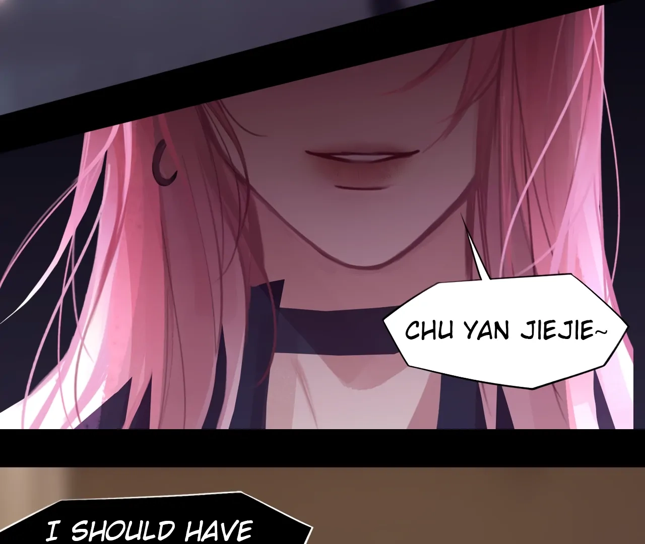 Xindong Wucha x Chapter 32 page 25 - 