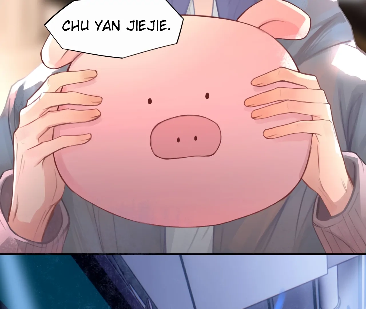 Xindong Wucha x Chapter 32 page 27 - 
