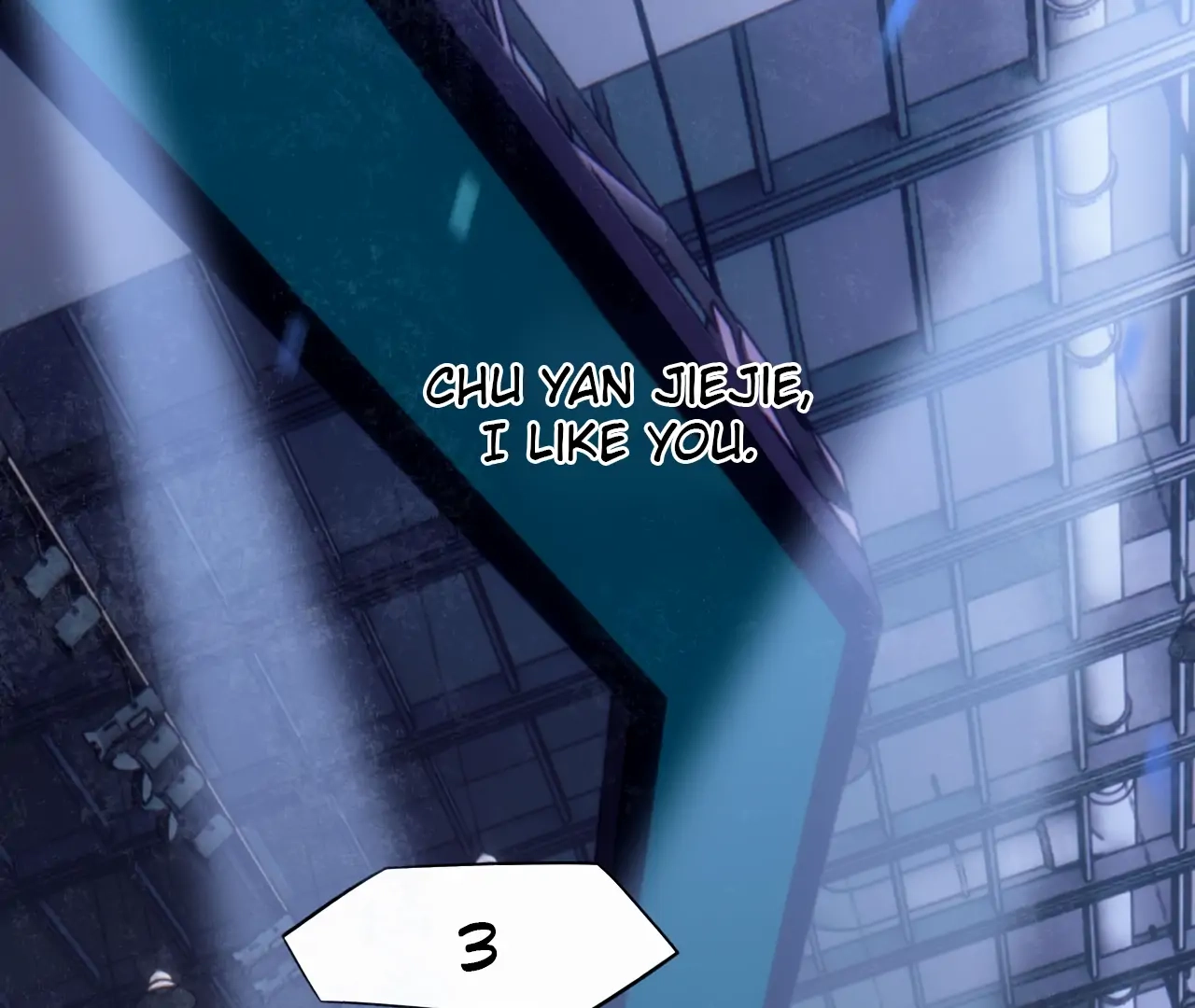 Xindong Wucha x Chapter 32 page 28 - 