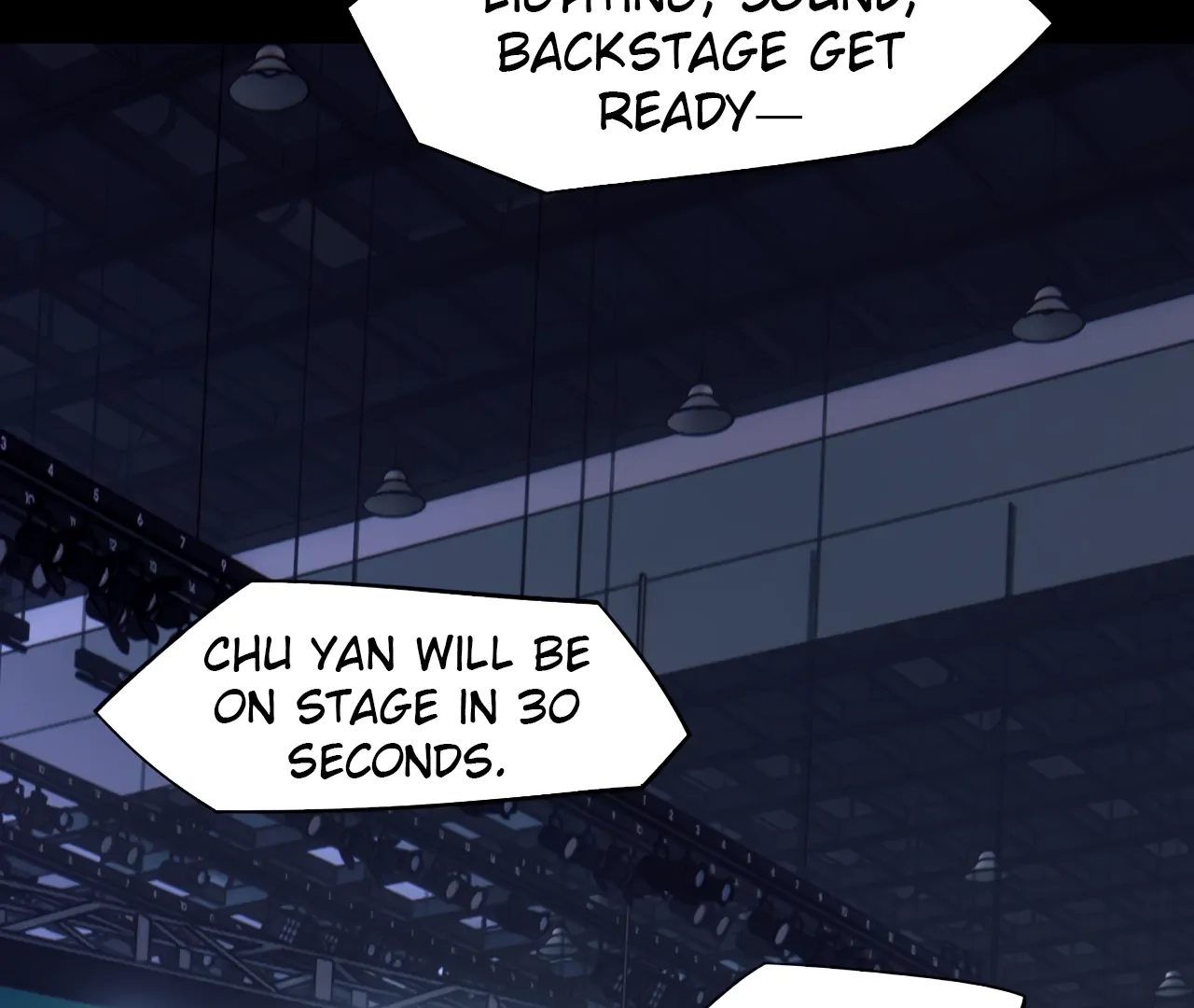 Xindong Wucha x Chapter 32 page 4 - 