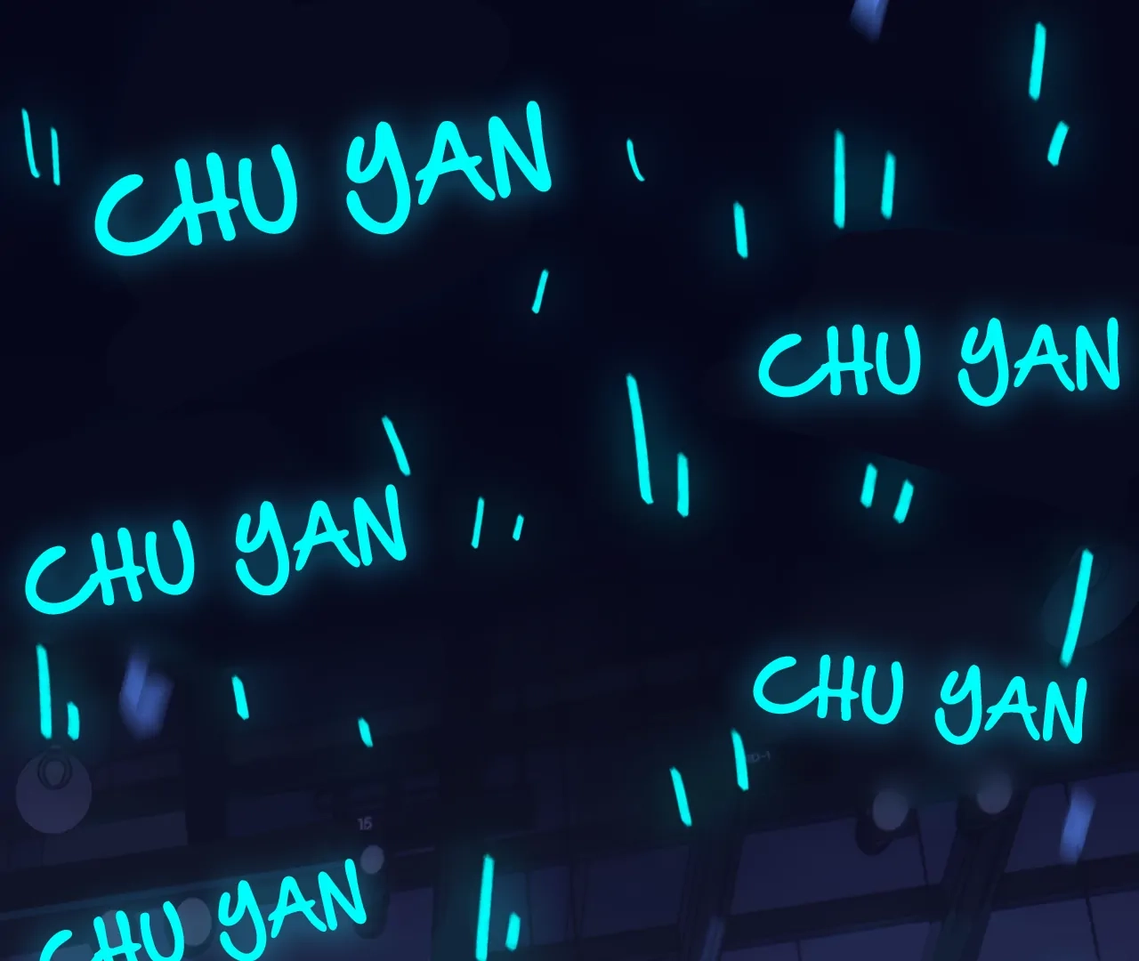Xindong Wucha x Chapter 32 page 33 - 