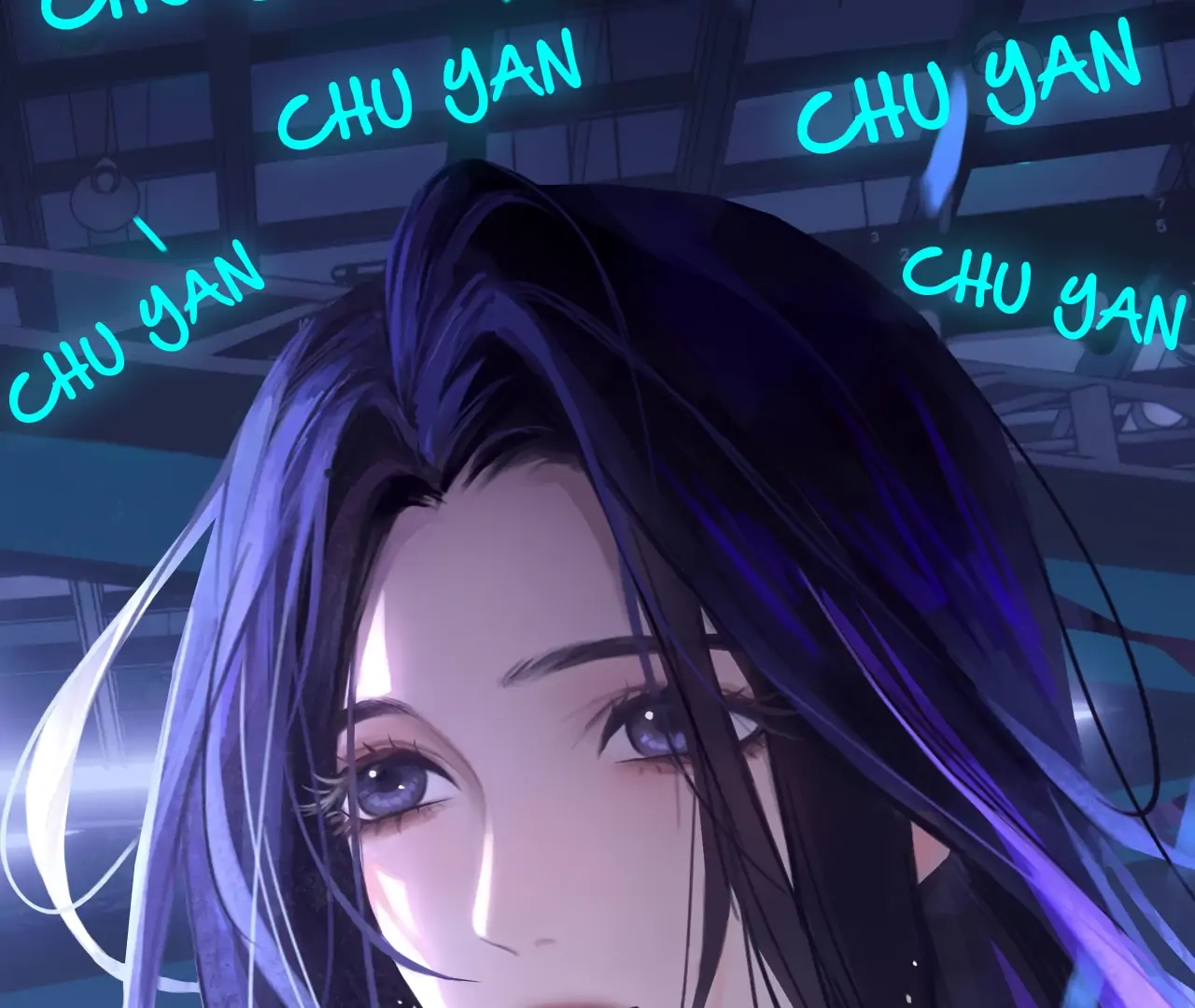 Xindong Wucha x Chapter 32 page 34 - 
