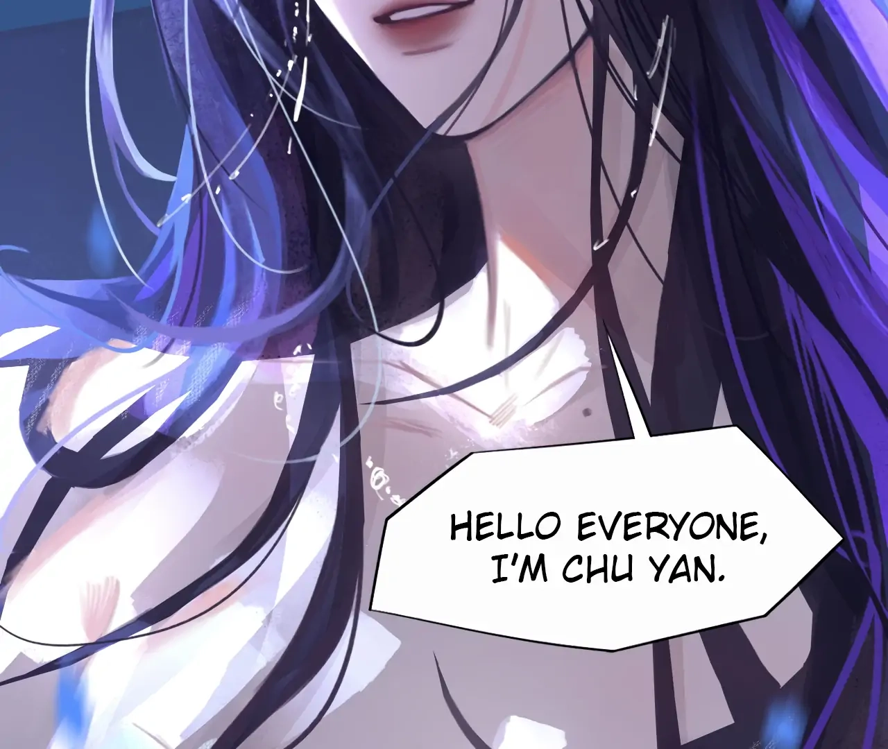 Xindong Wucha x Chapter 32 page 35 - 