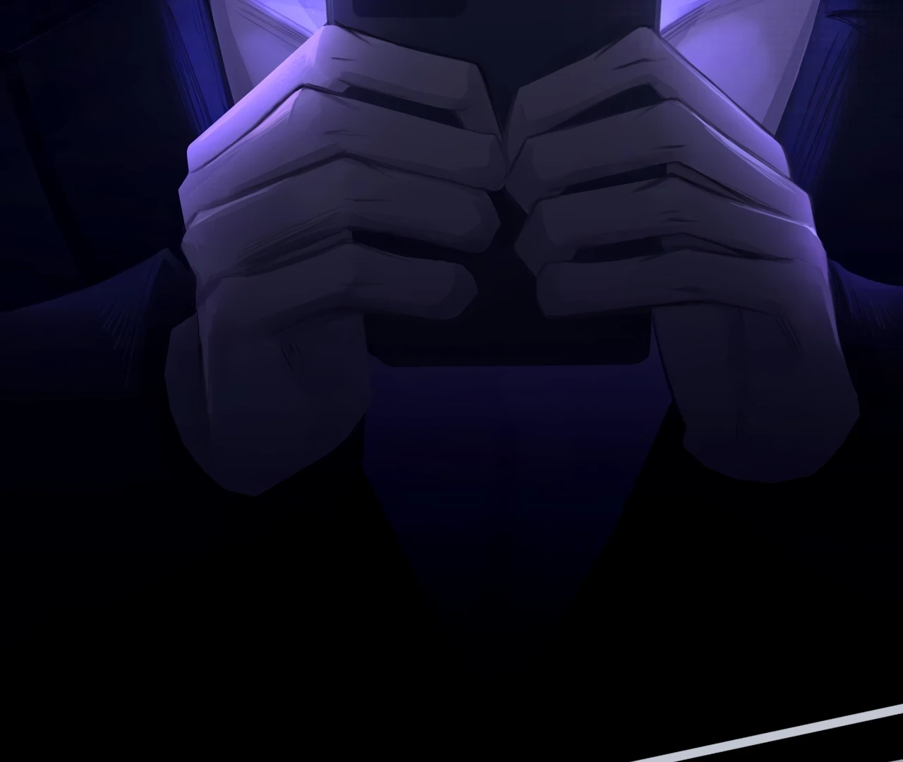 Xindong Wucha x Chapter 32 page 44 - 