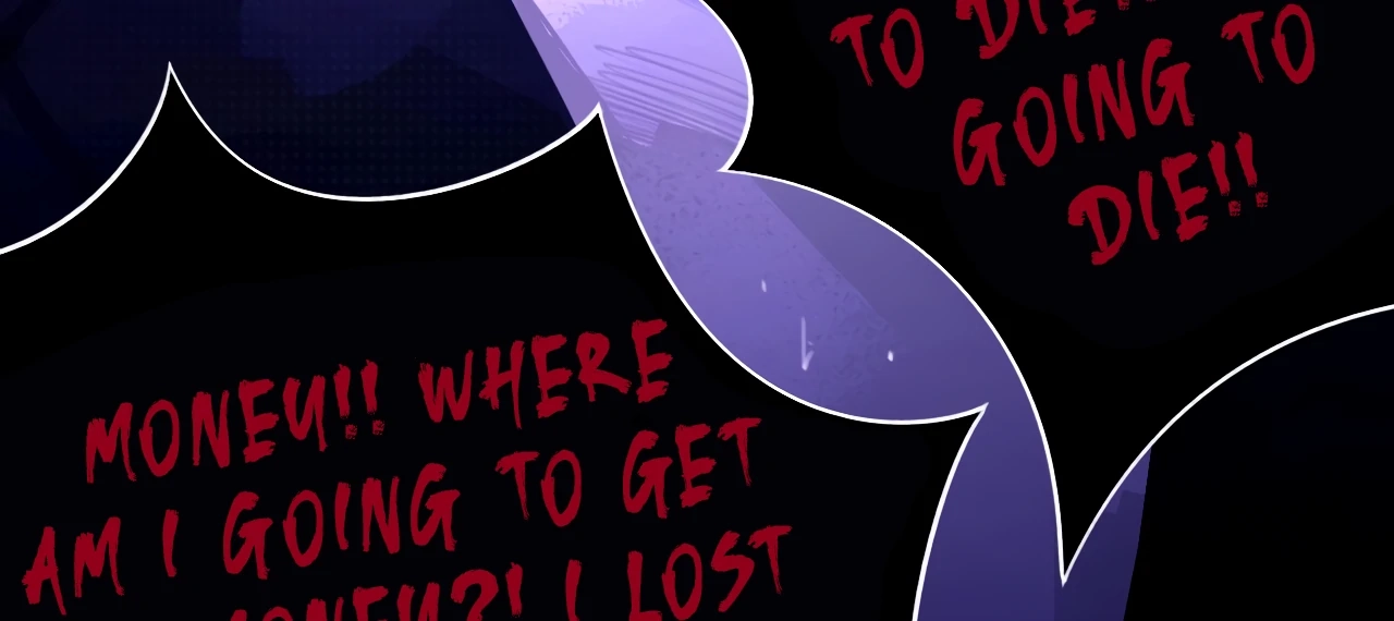 Xindong Wucha x Chapter 32 page 48 - 