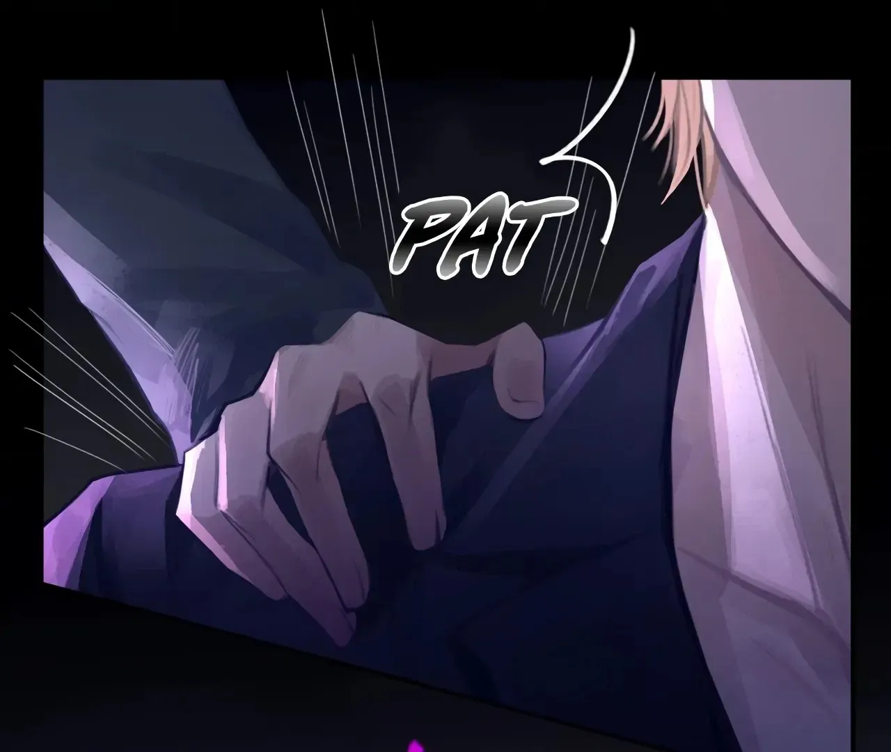 Xindong Wucha x Chapter 32 page 50 - 