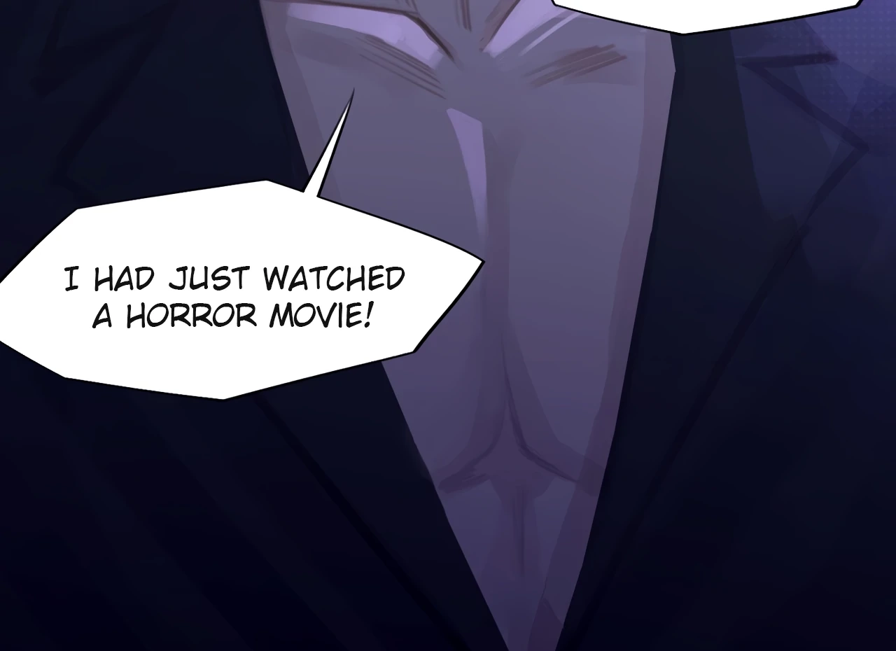Xindong Wucha x Chapter 32 page 56 - 