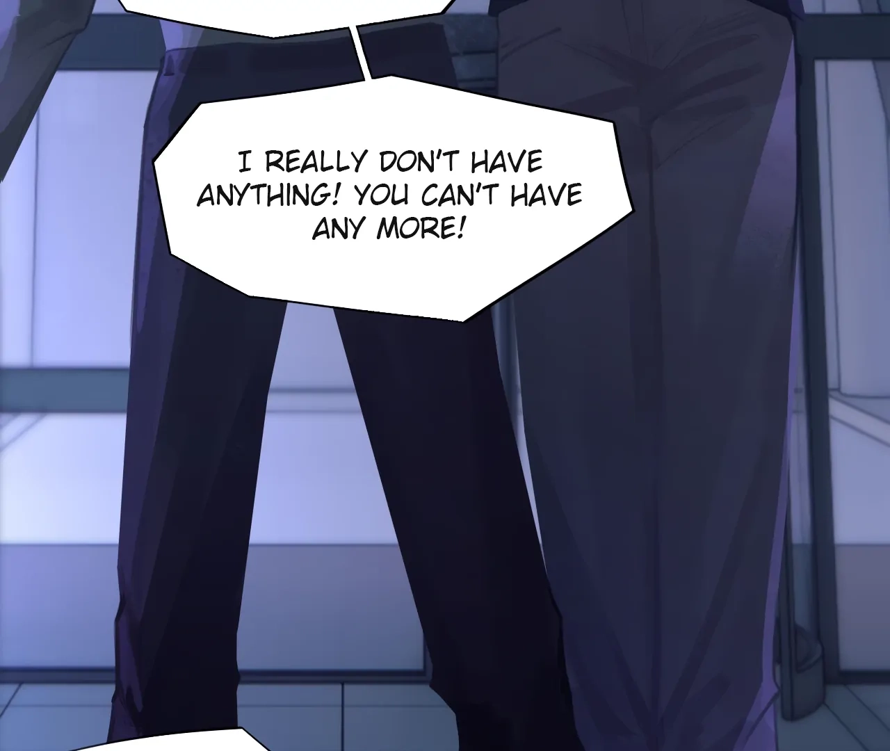 Xindong Wucha x Chapter 32 page 59 - 