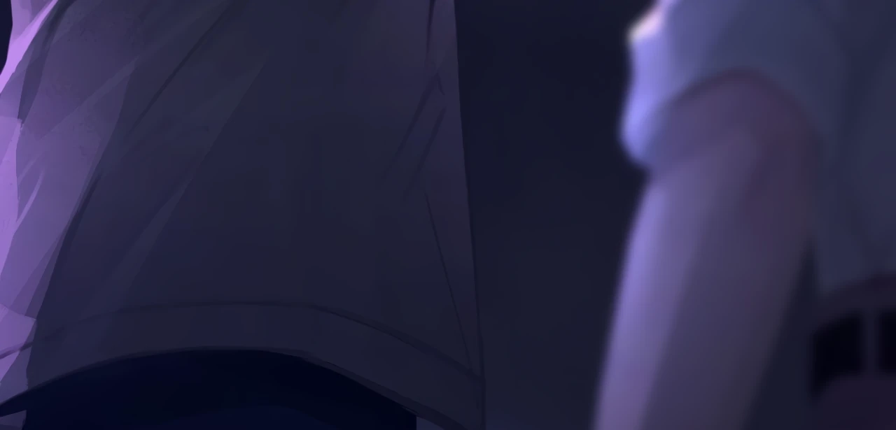 Xindong Wucha x Chapter 32 page 7 - 