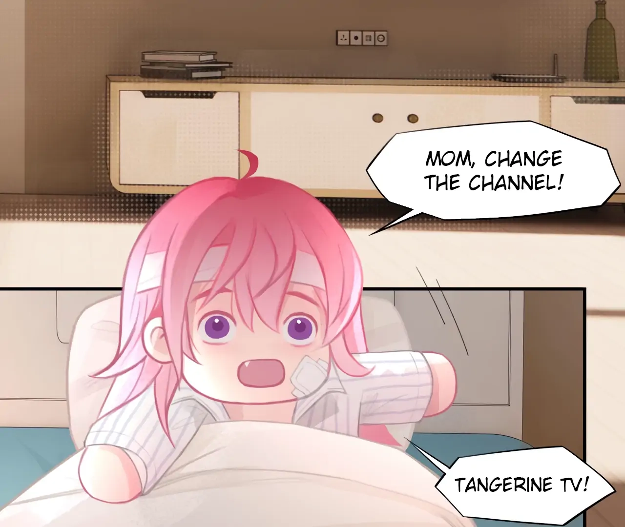 Xindong Wucha x Chapter 32 page 67 - 