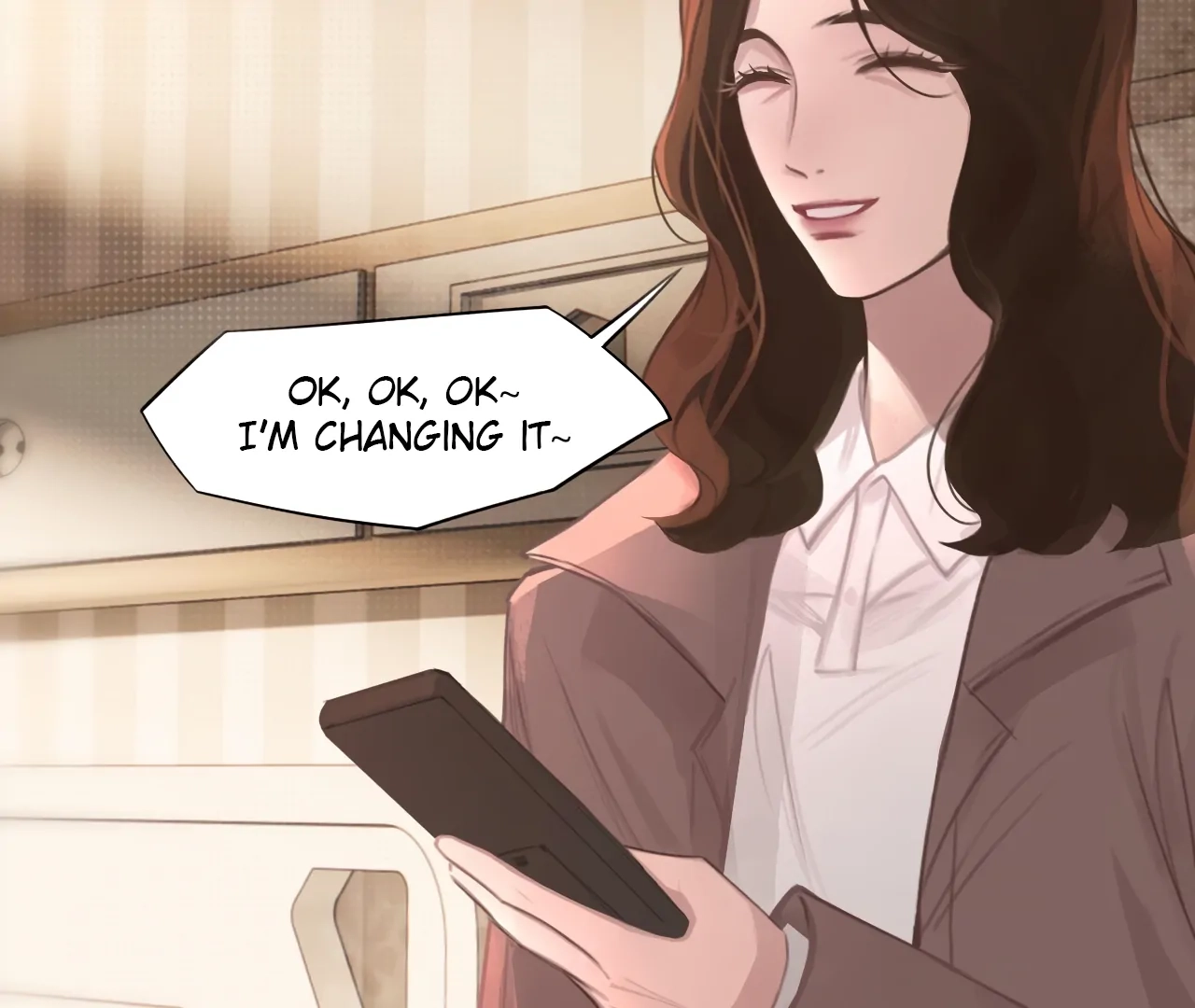 Xindong Wucha x Chapter 32 page 69 - 