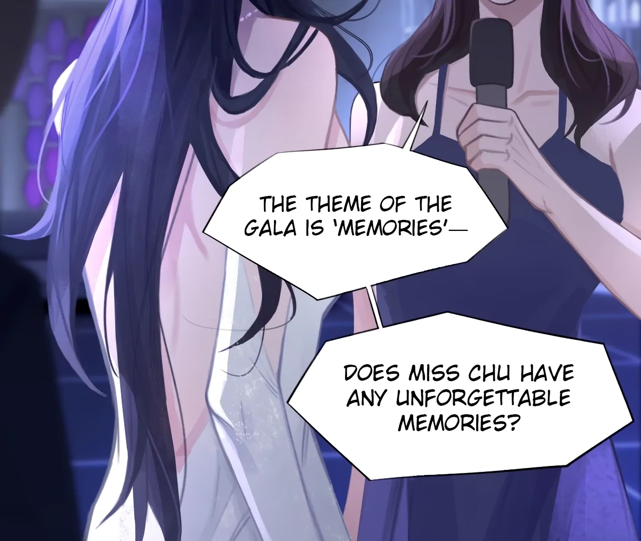 Xindong Wucha x Chapter 32 page 72 - 