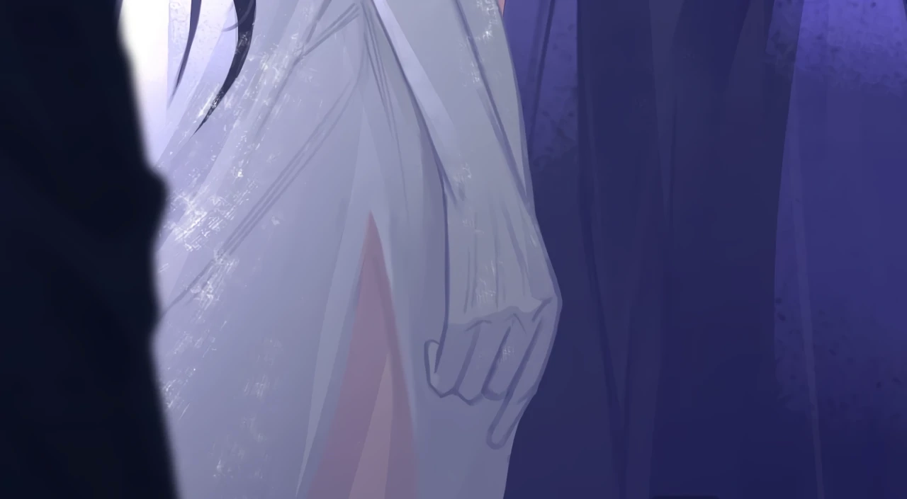 Xindong Wucha x Chapter 32 page 73 - 