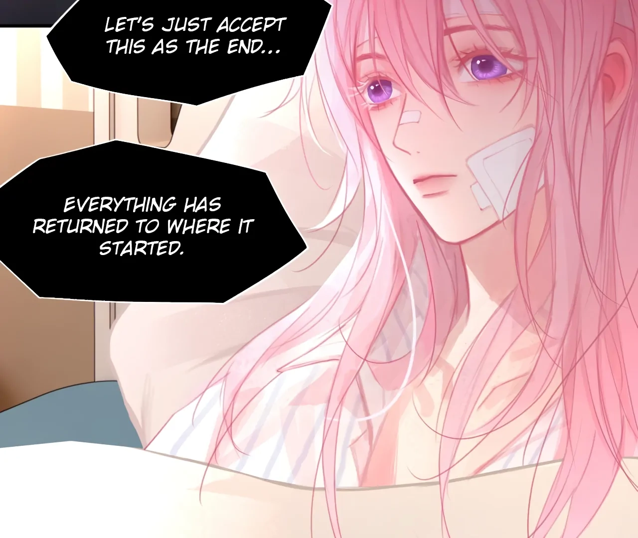 Xindong Wucha x Chapter 32 page 77 - 
