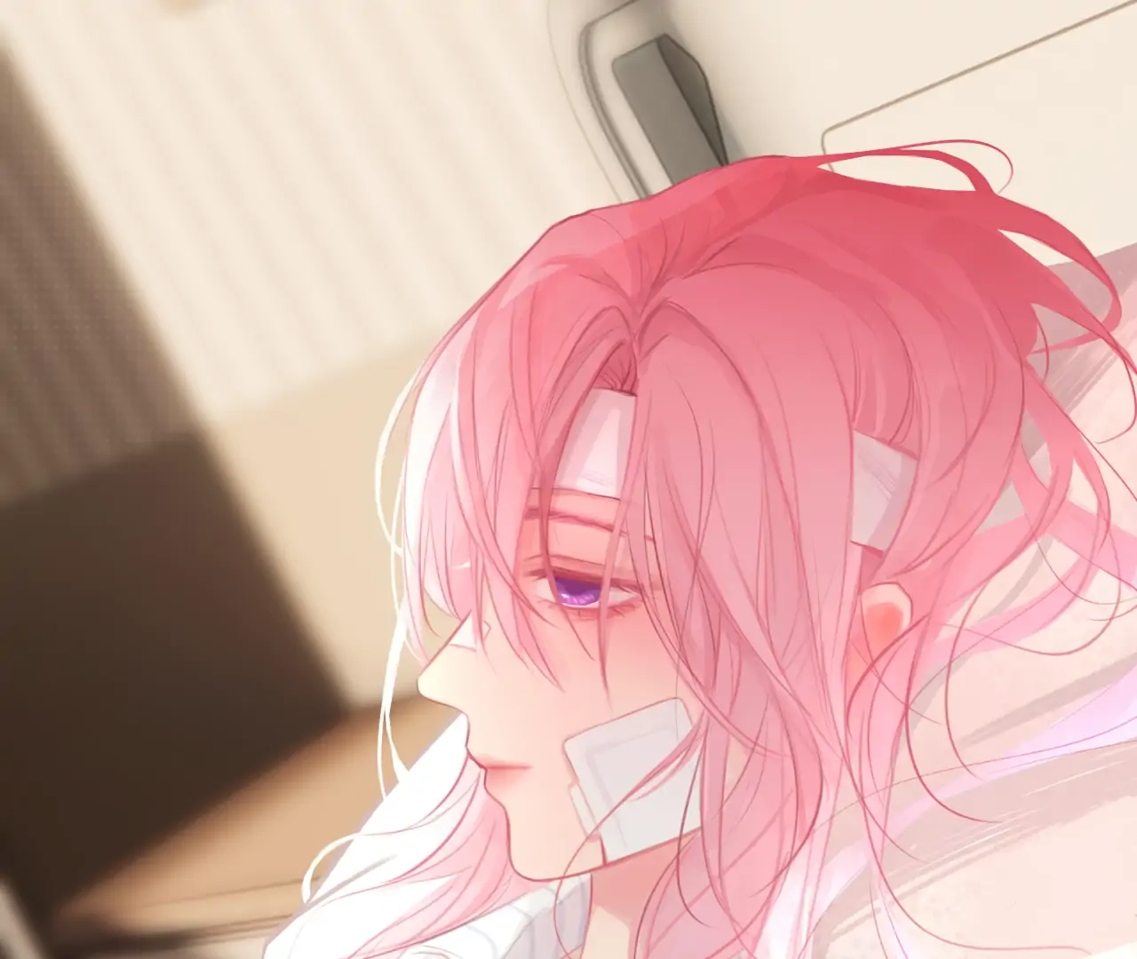 Xindong Wucha x Chapter 32 page 79 - 