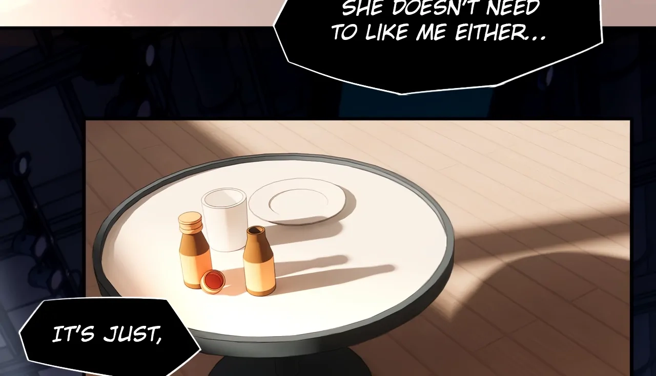 Xindong Wucha x Chapter 32 page 81 - 