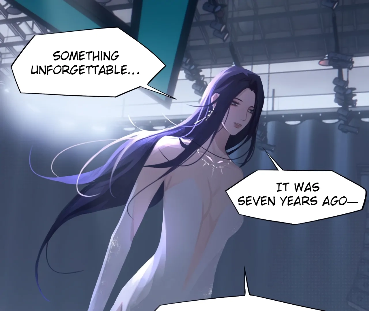 Xindong Wucha x Chapter 32 page 83 - 