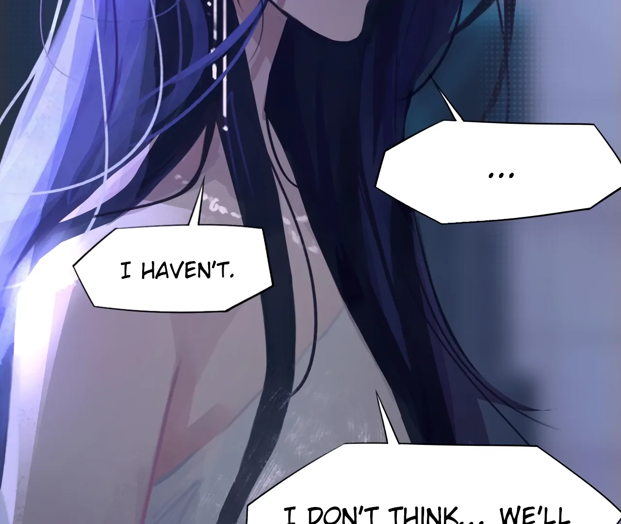 Xindong Wucha x Chapter 32 page 88 - 