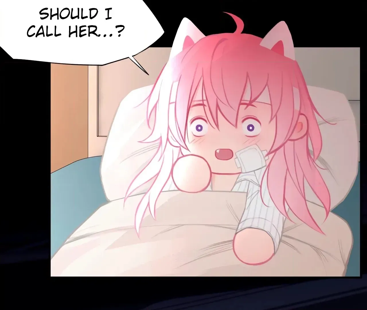 Xindong Wucha x Chapter 32 page 90 - 