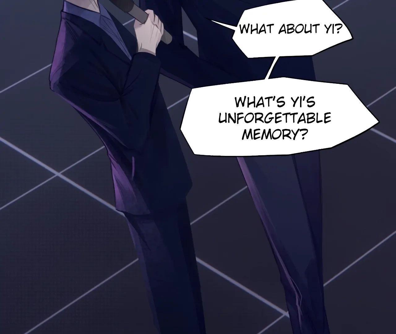Xindong Wucha x Chapter 32 page 93 - 