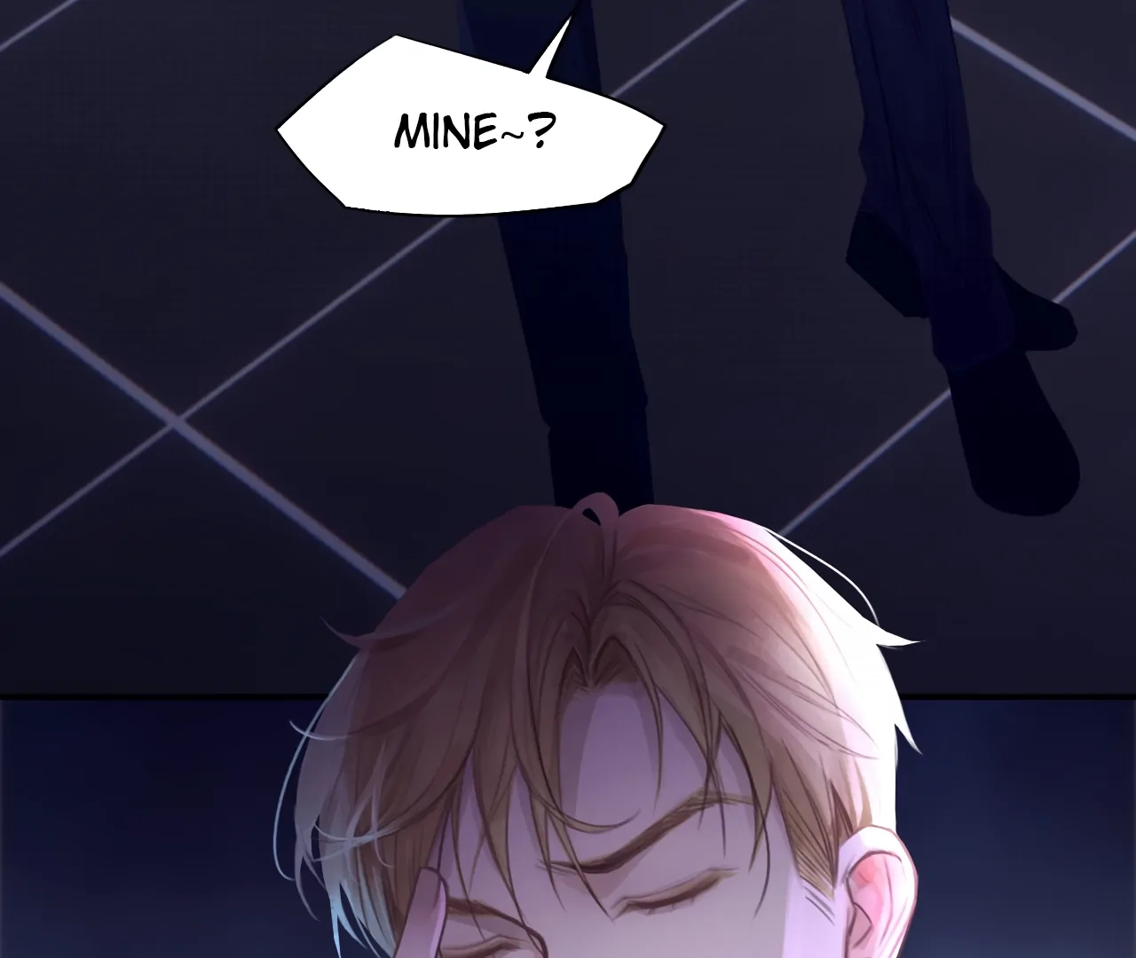 Xindong Wucha x Chapter 32 page 94 - 