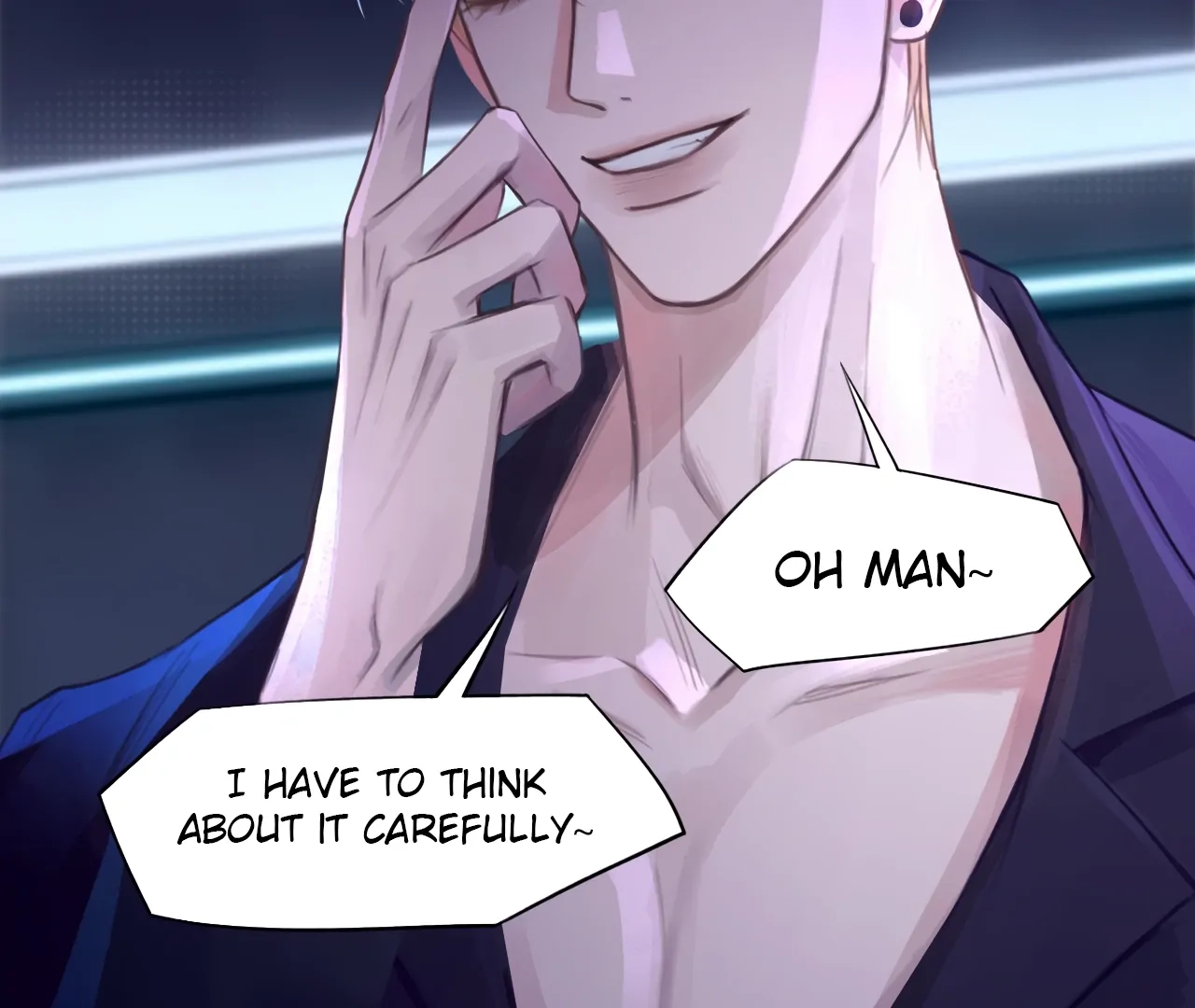 Xindong Wucha x Chapter 32 page 95 - 