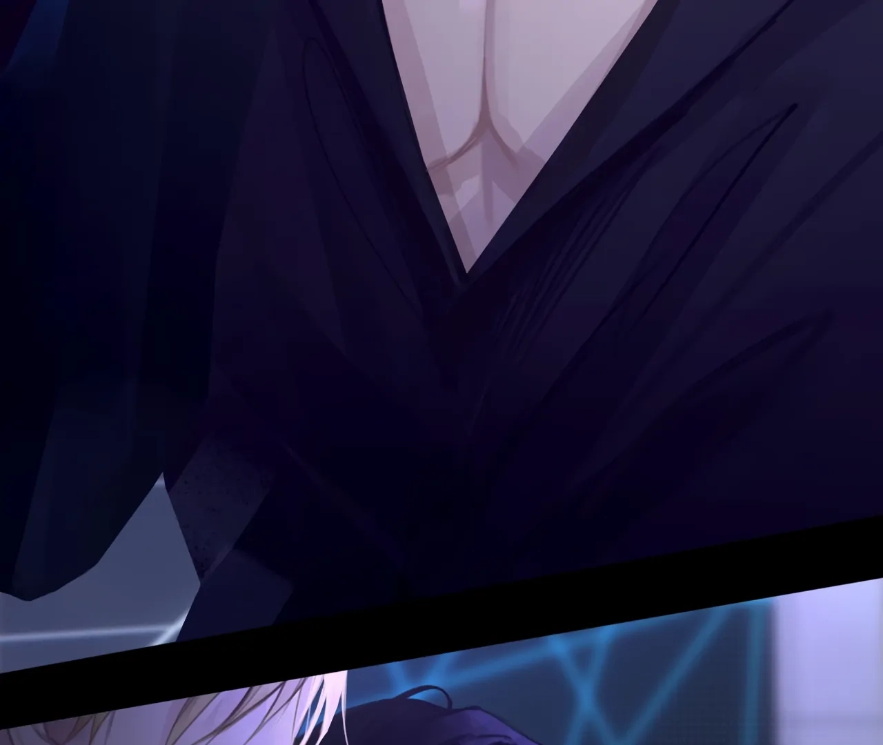 Xindong Wucha x Chapter 32 page 96 - 