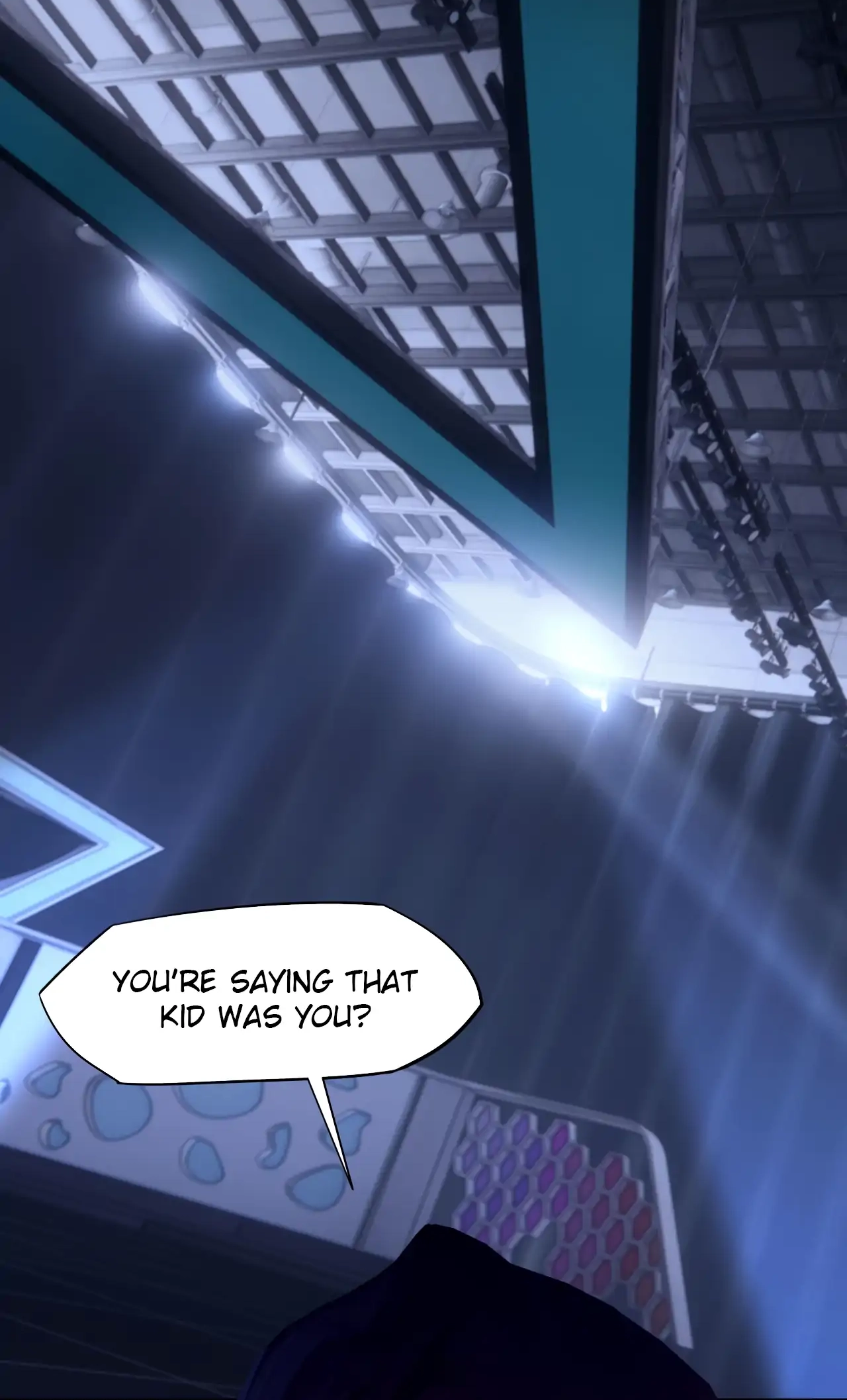 Xindong Wucha x Chapter 33 page 2 - 