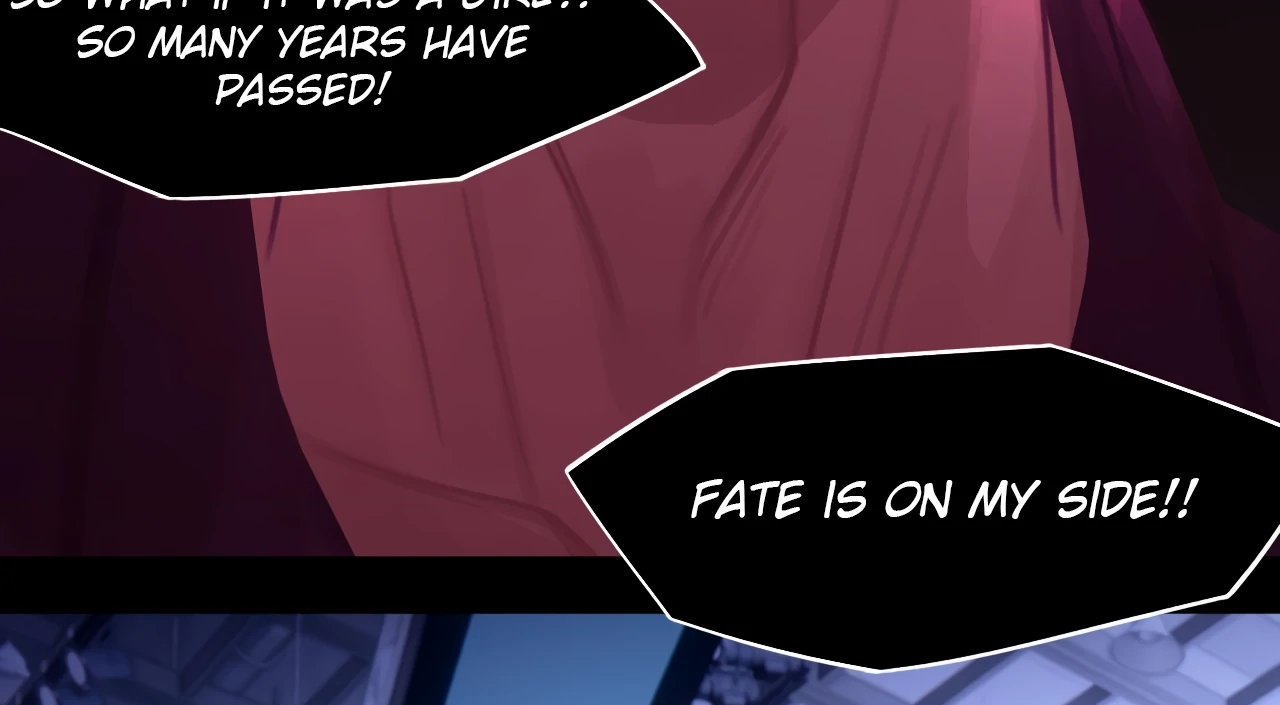 Xindong Wucha x Chapter 33 page 11 - 