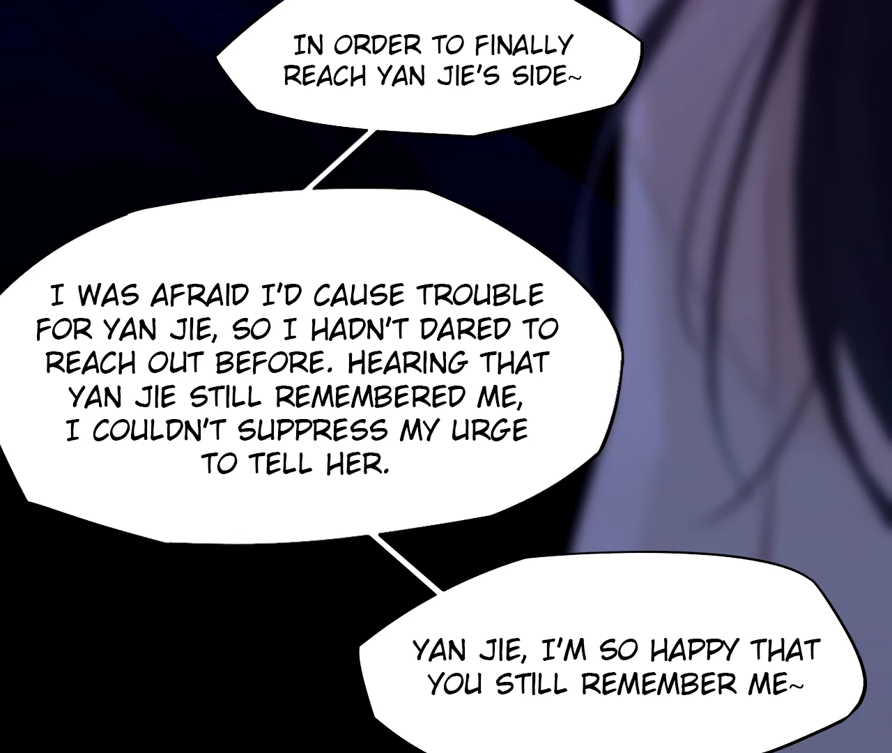 Xindong Wucha x Chapter 33 page 18 - 