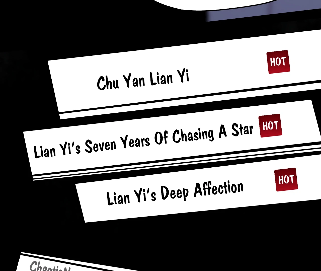 Xindong Wucha x Chapter 33 page 19 - 