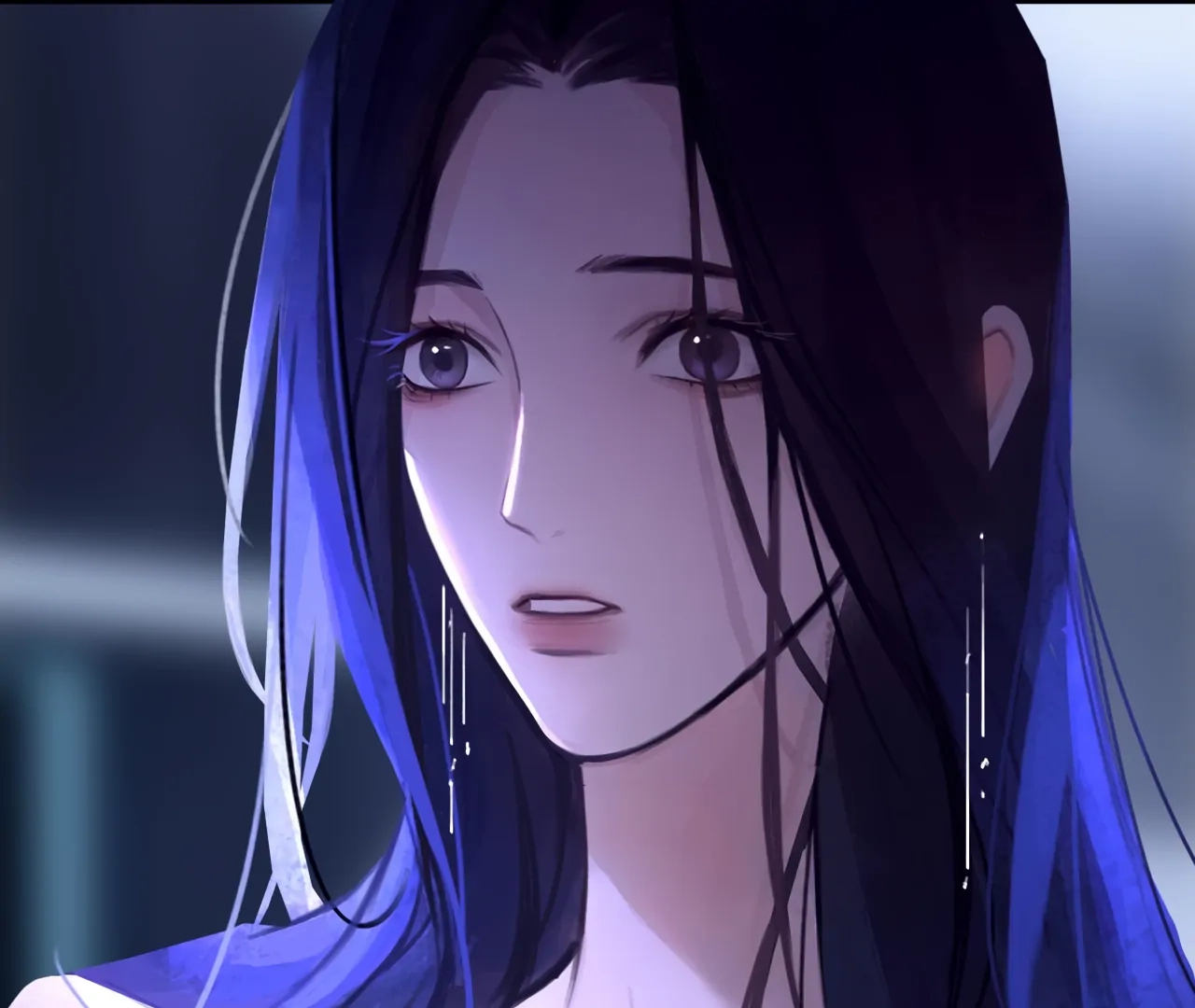 Xindong Wucha x Chapter 33 page 3 - 