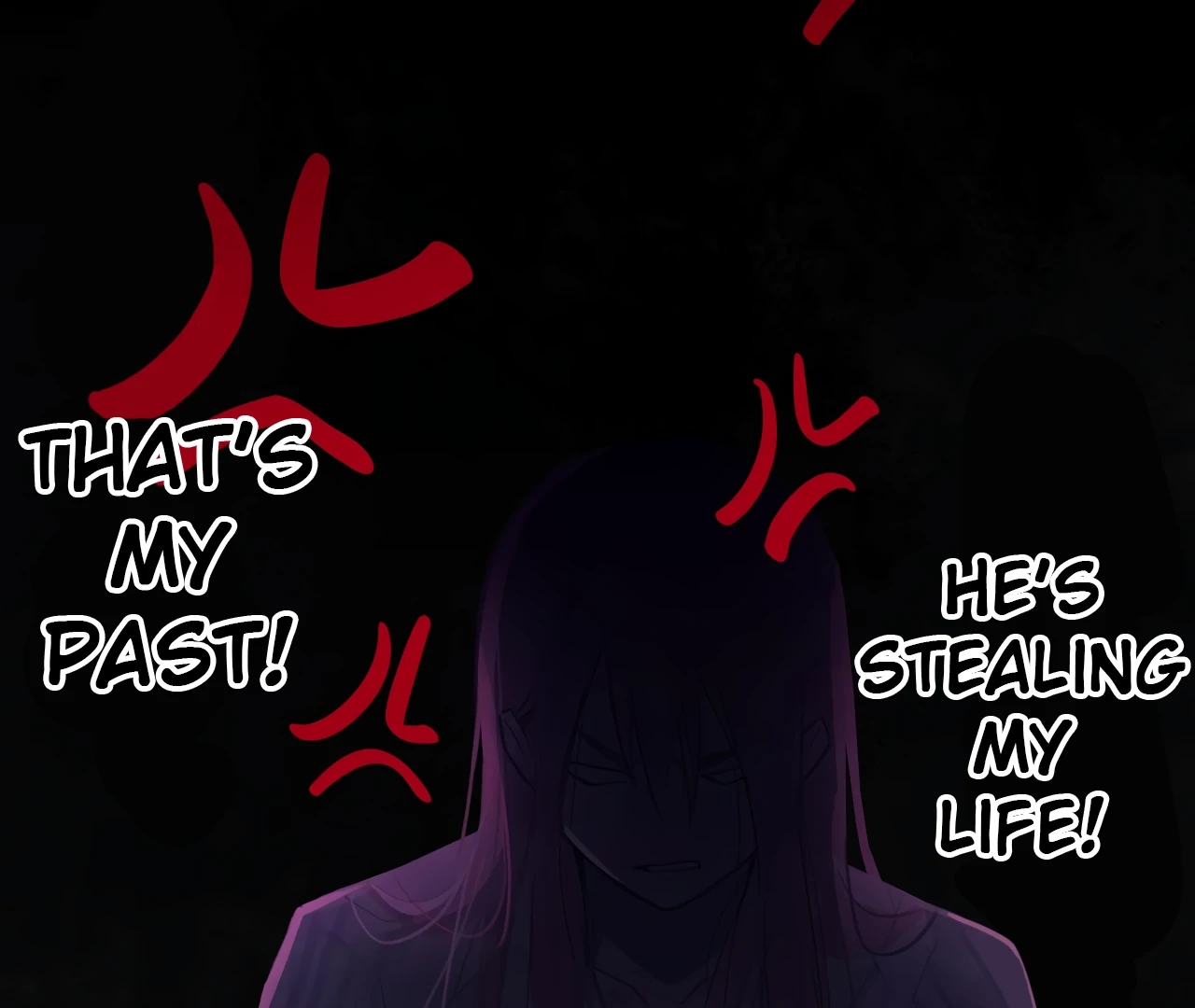 Xindong Wucha x Chapter 33 page 23 - 