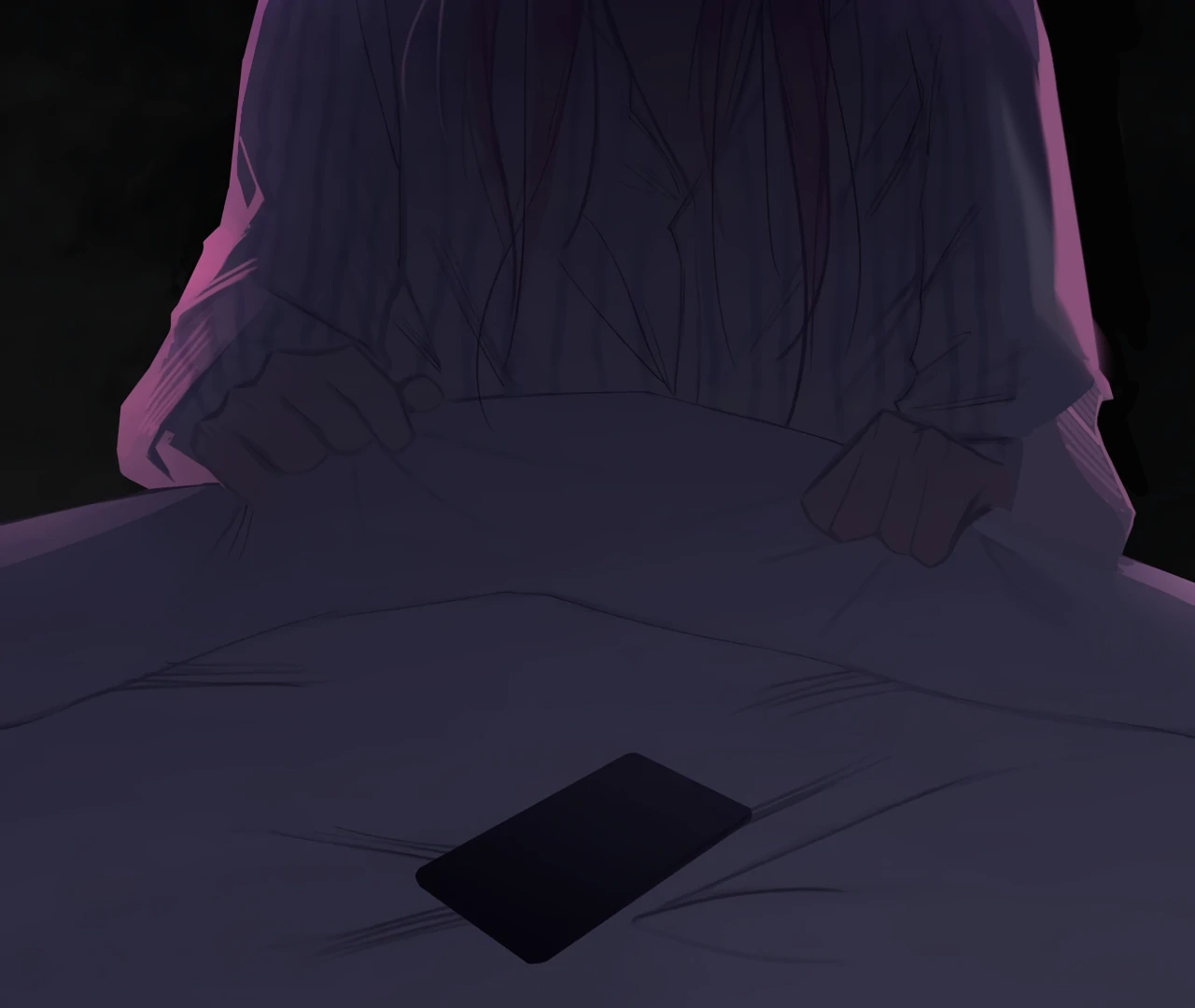 Xindong Wucha x Chapter 33 page 24 - 