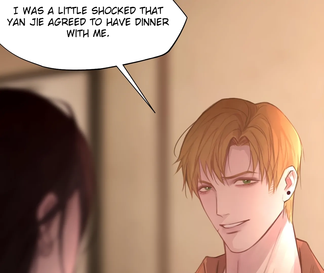 Xindong Wucha x Chapter 33 page 29 - 