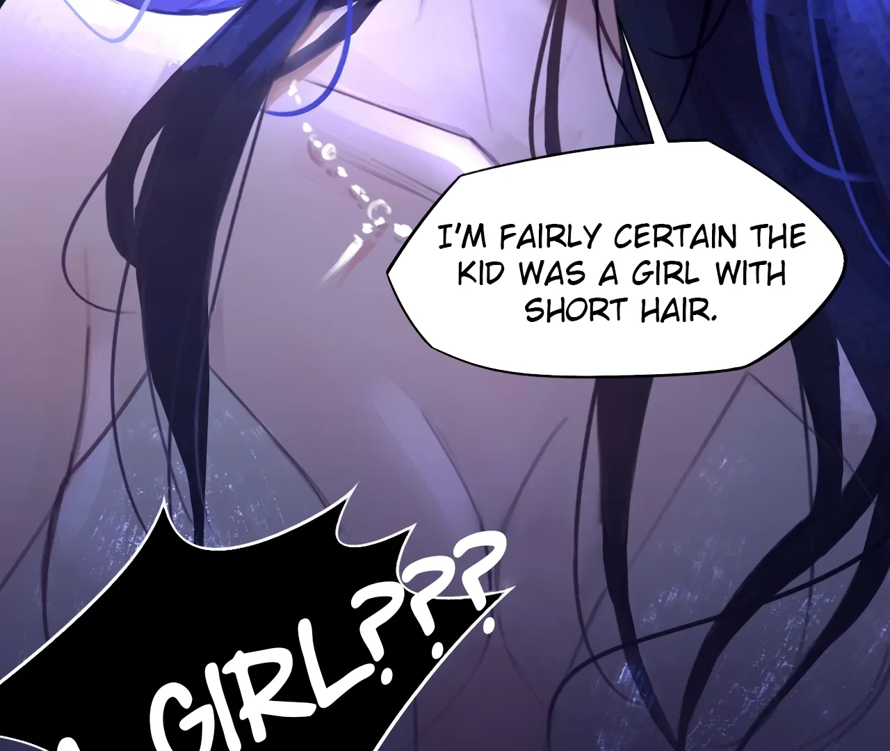 Xindong Wucha x Chapter 33 page 4 - 