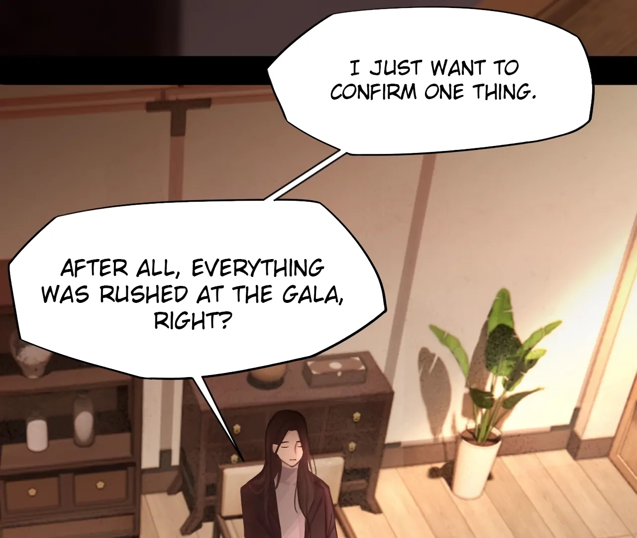 Xindong Wucha x Chapter 33 page 32 - 